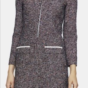 Maje French Style Dress